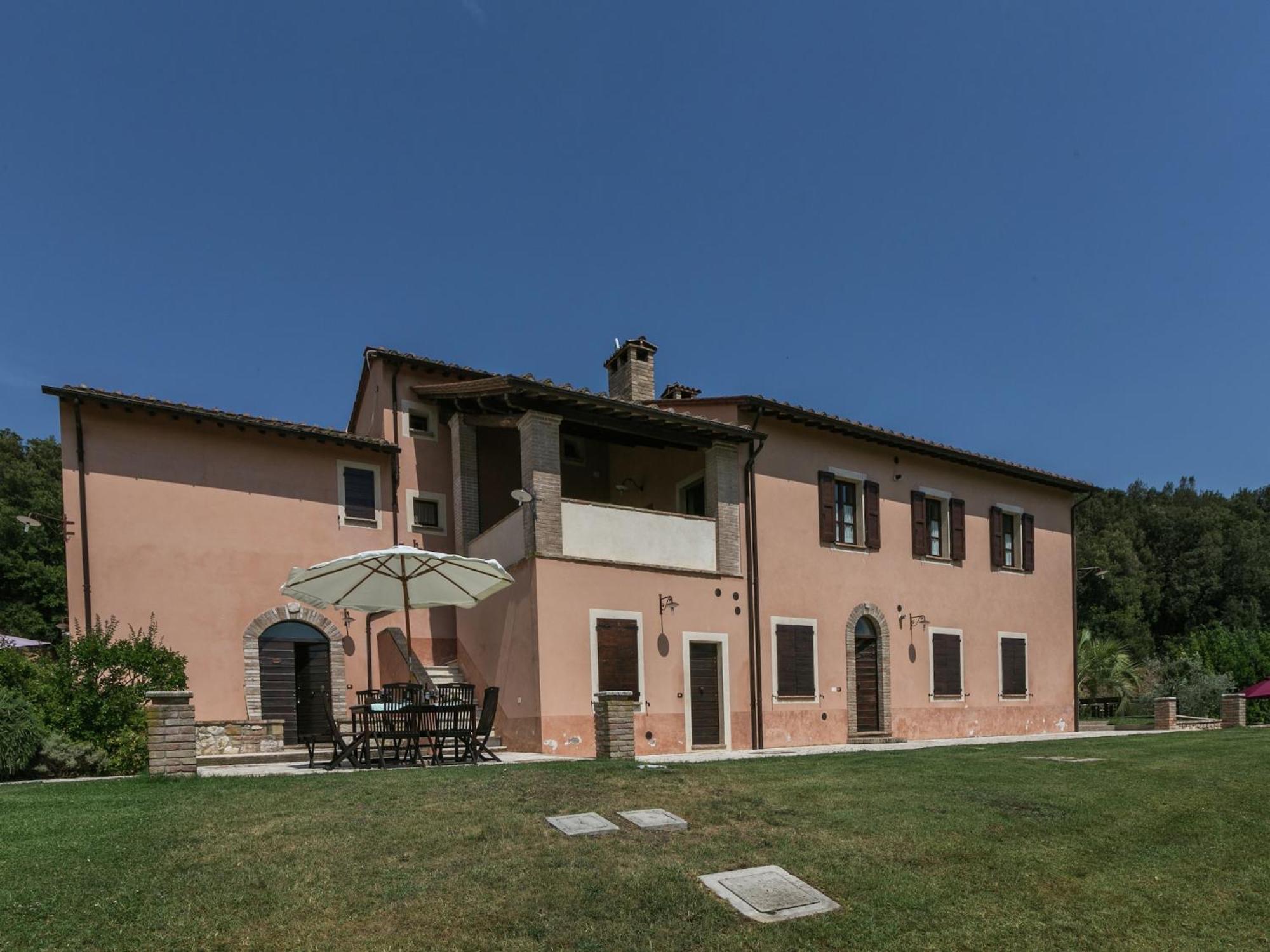 Elegant Apartment Only 1 Hour From Rome Narni Zewnętrze zdjęcie