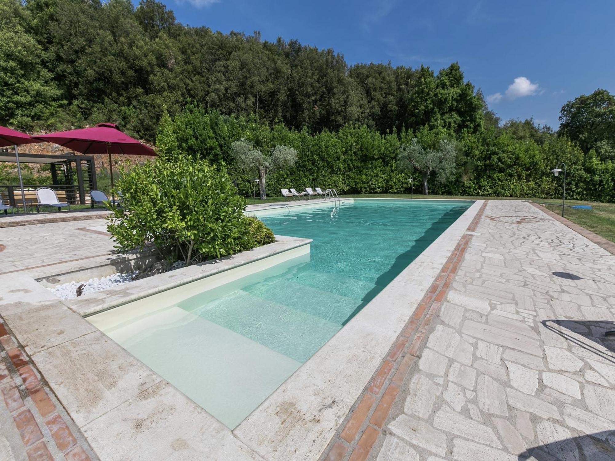 Elegant Apartment Only 1 Hour From Rome Narni Zewnętrze zdjęcie