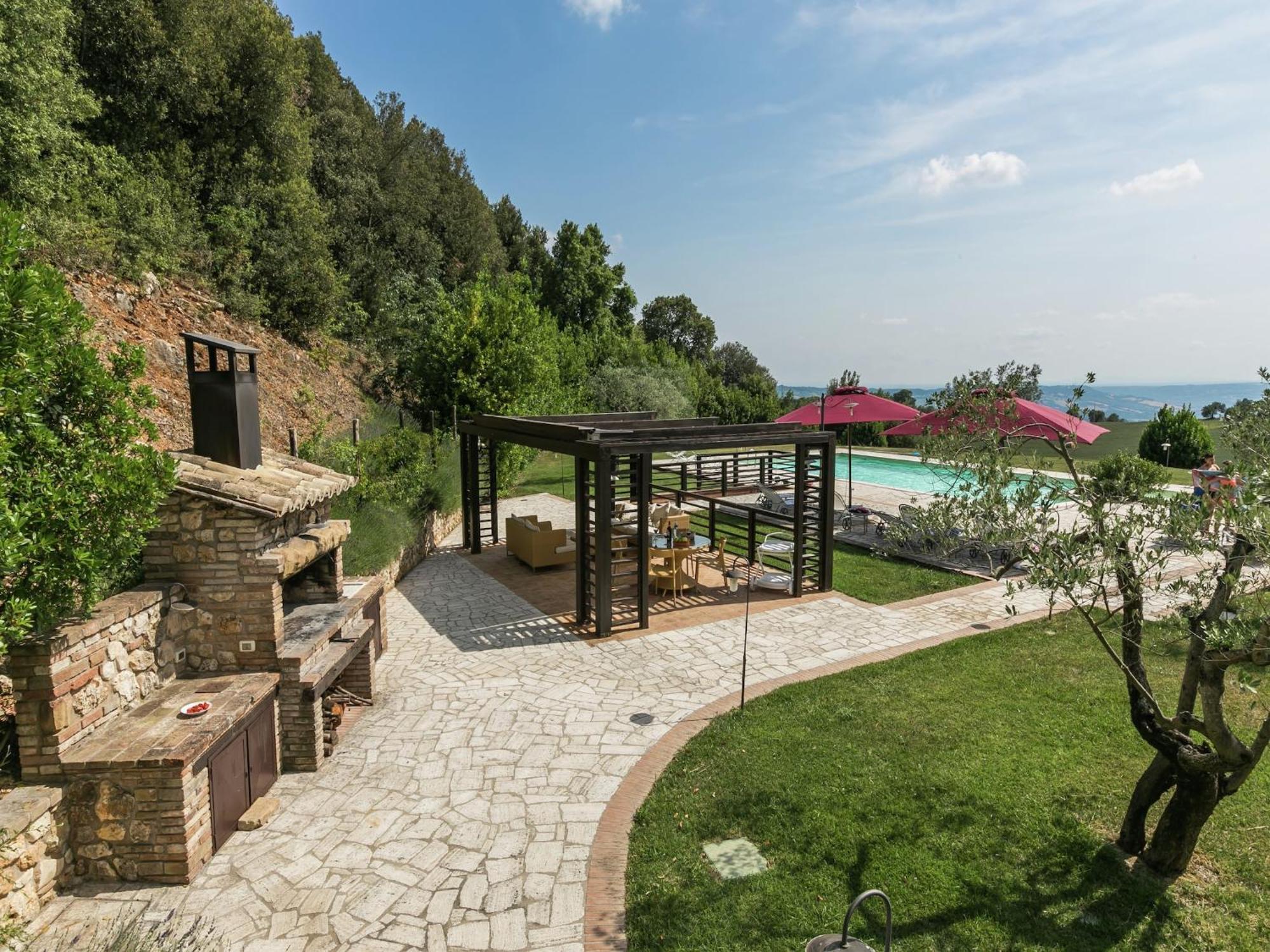 Elegant Apartment Only 1 Hour From Rome Narni Zewnętrze zdjęcie