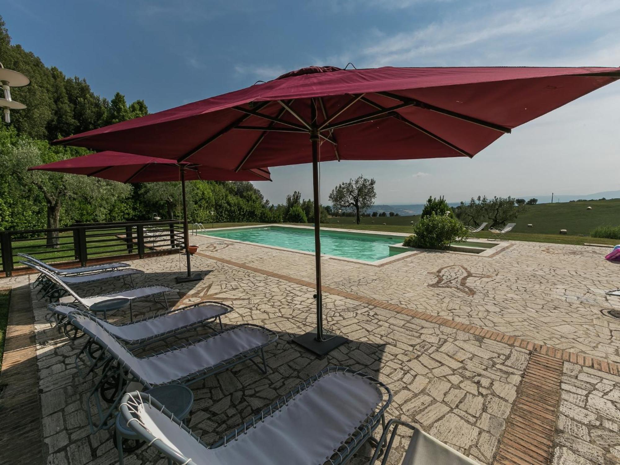 Elegant Apartment Only 1 Hour From Rome Narni Zewnętrze zdjęcie