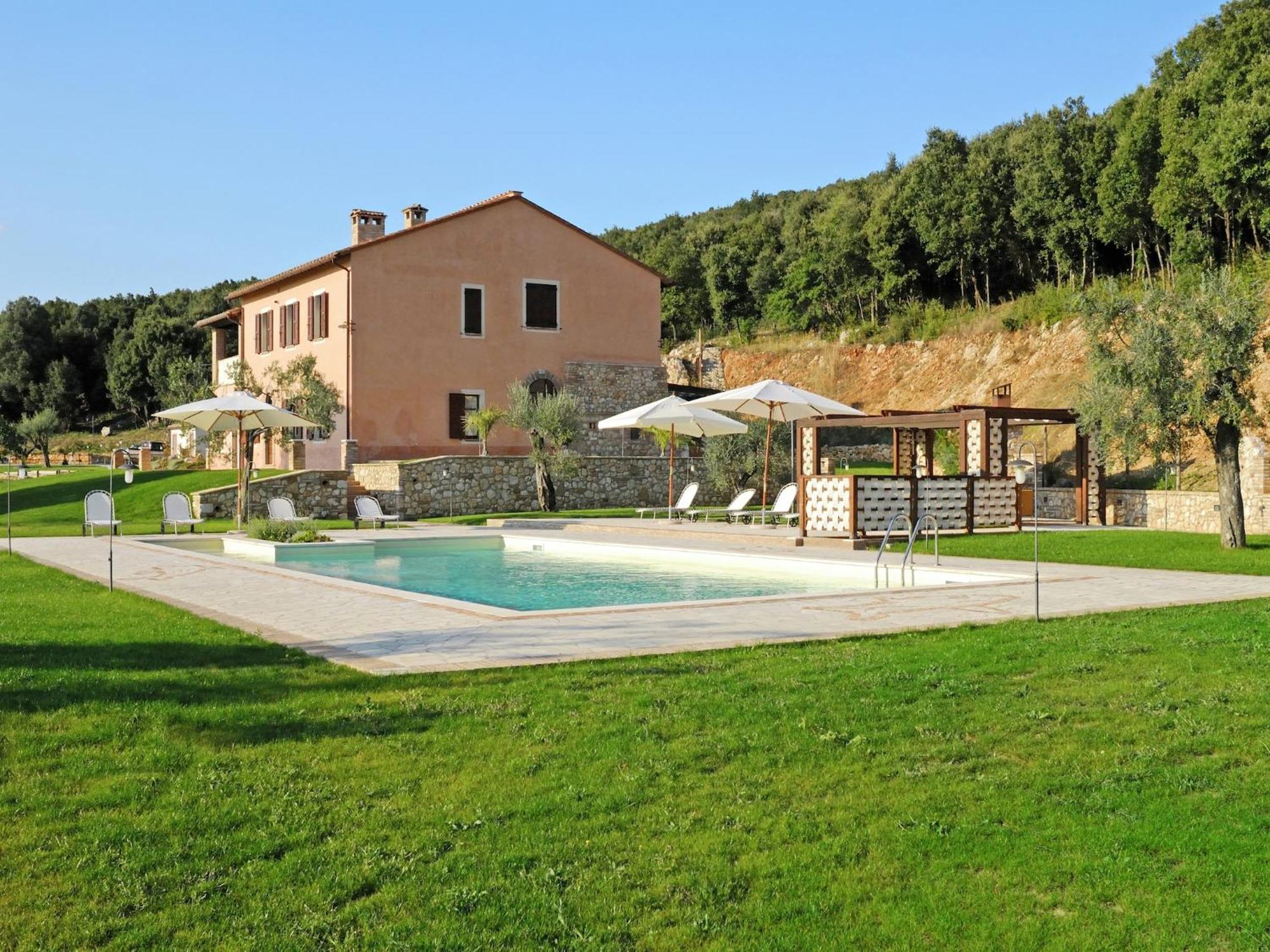Elegant Apartment Only 1 Hour From Rome Narni Zewnętrze zdjęcie
