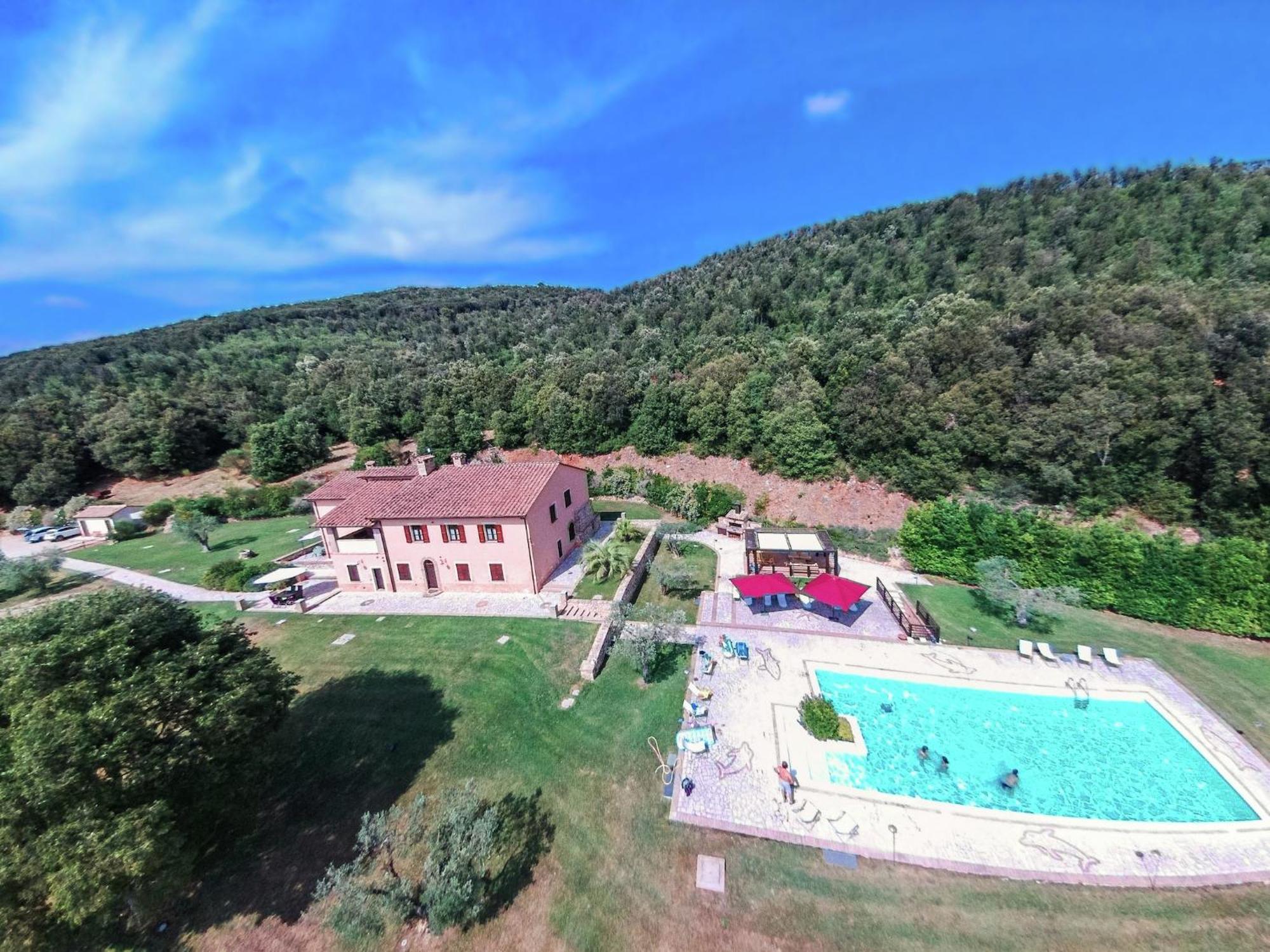Elegant Apartment Only 1 Hour From Rome Narni Zewnętrze zdjęcie