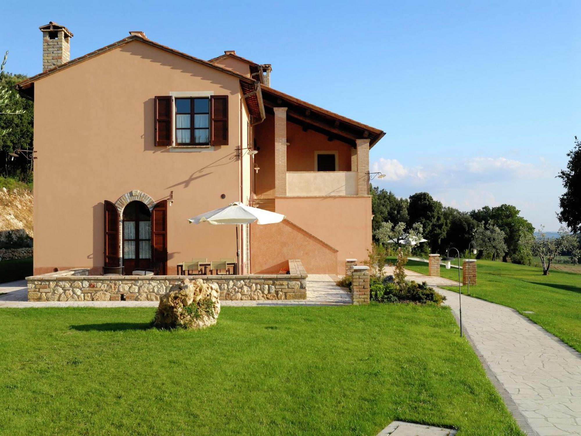 Elegant Apartment Only 1 Hour From Rome Narni Zewnętrze zdjęcie