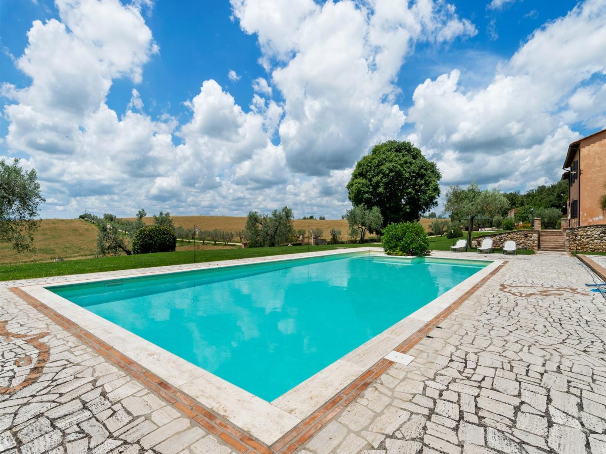 Elegant Apartment Only 1 Hour From Rome Narni Zewnętrze zdjęcie