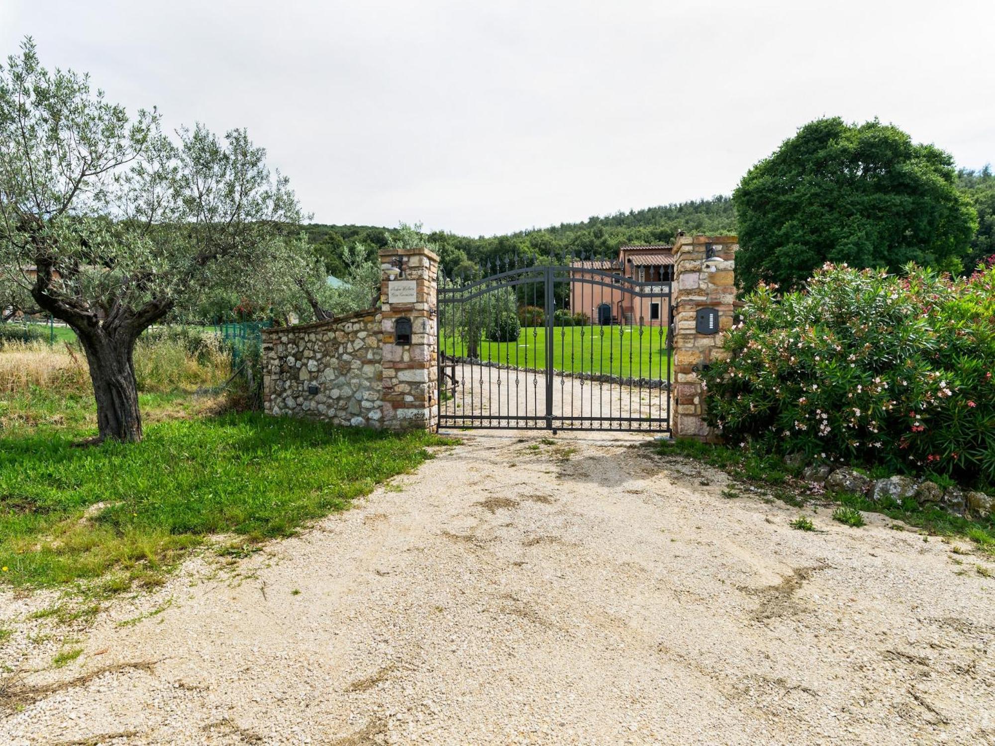 Elegant Apartment Only 1 Hour From Rome Narni Zewnętrze zdjęcie
