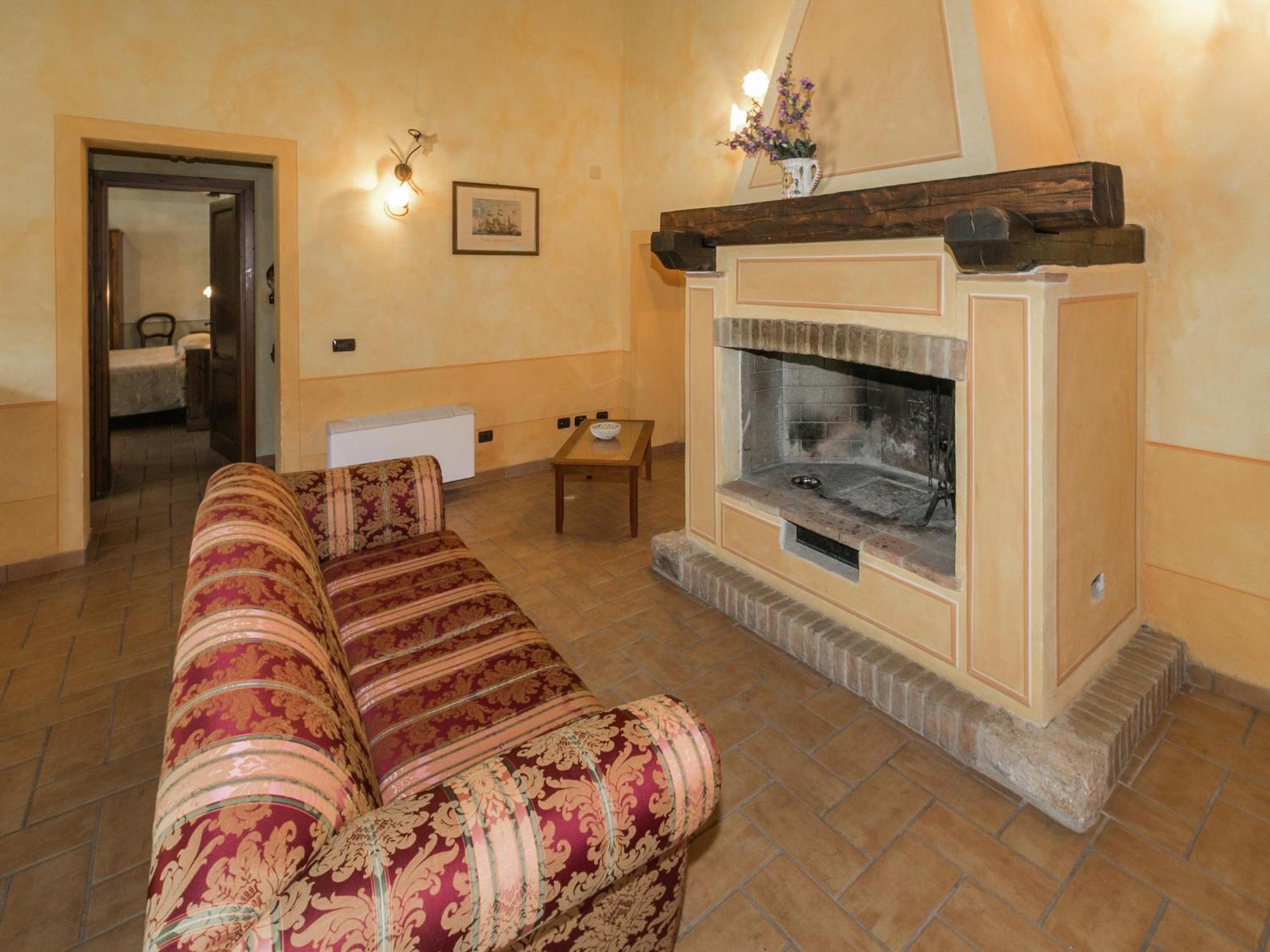 Elegant Apartment Only 1 Hour From Rome Narni Zewnętrze zdjęcie