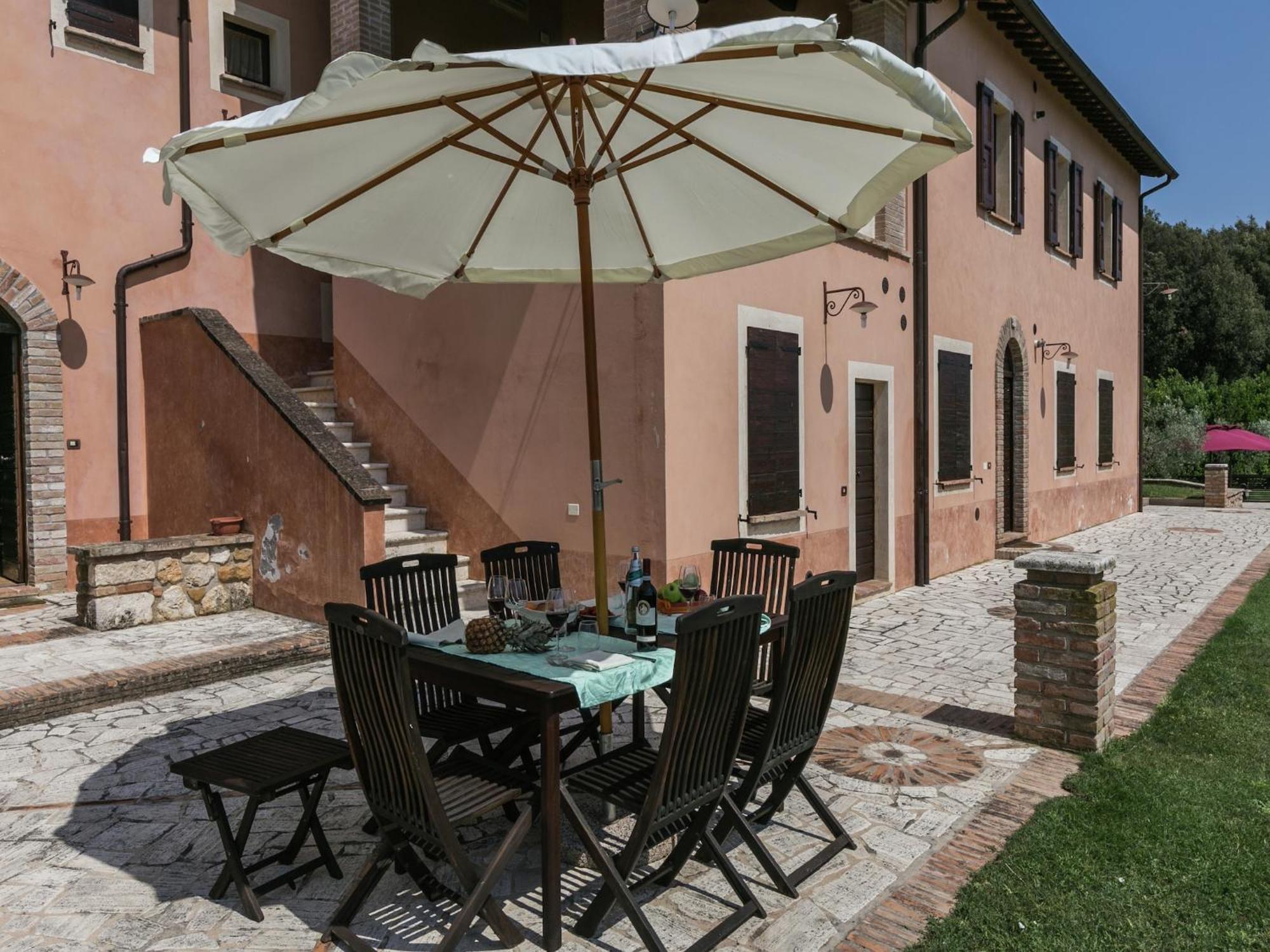 Elegant Apartment Only 1 Hour From Rome Narni Zewnętrze zdjęcie