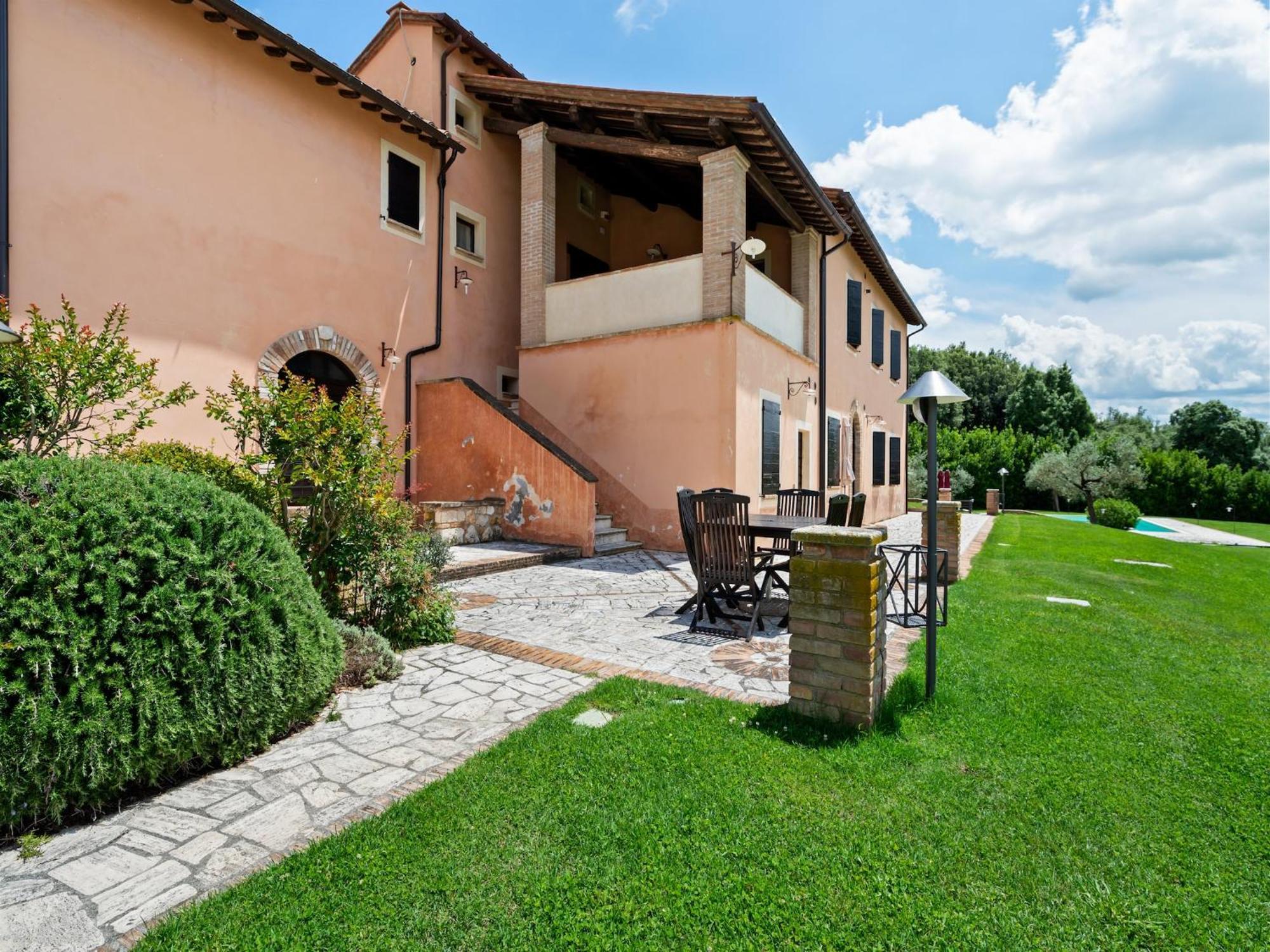 Elegant Apartment Only 1 Hour From Rome Narni Zewnętrze zdjęcie