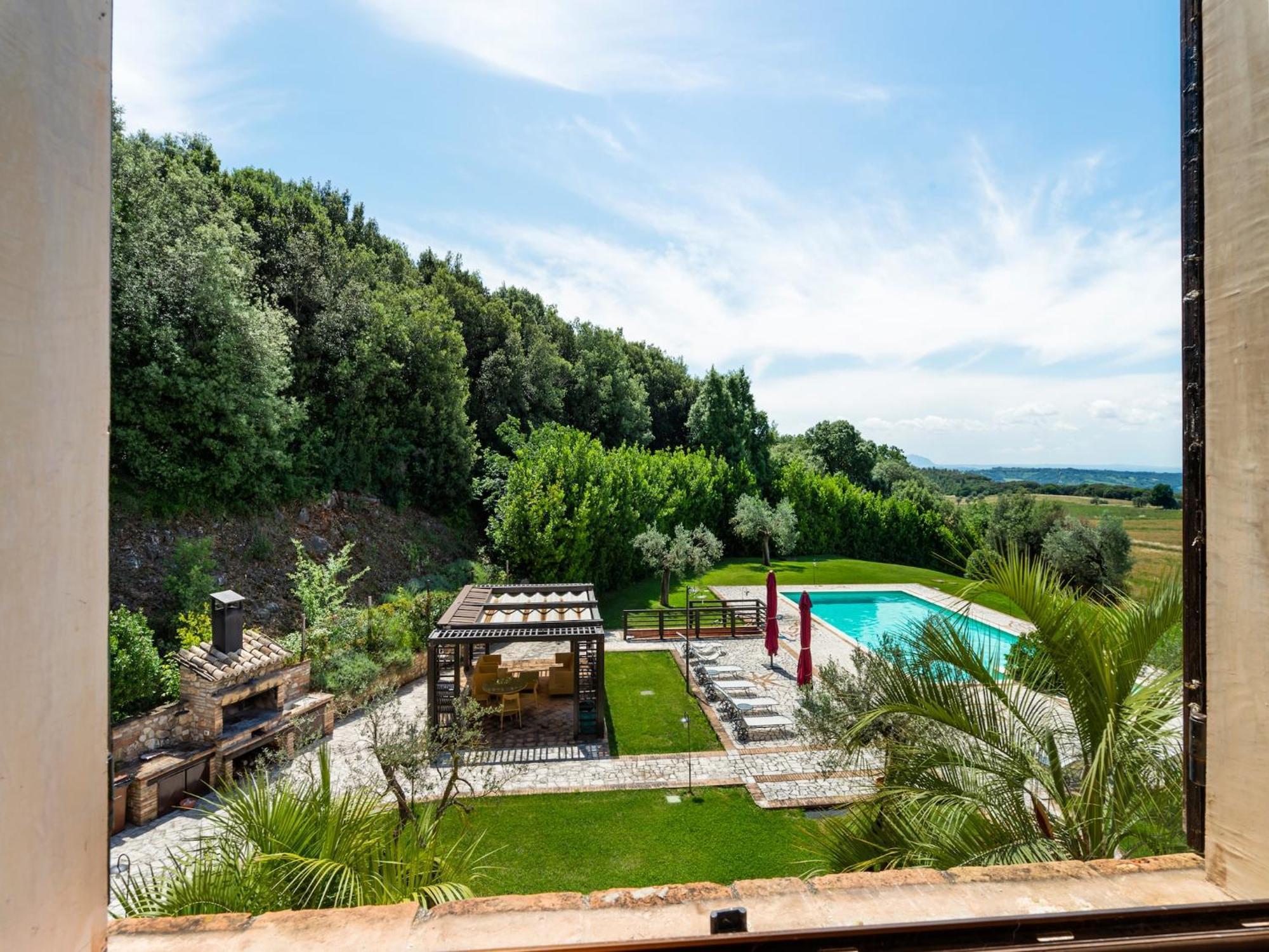 Elegant Apartment Only 1 Hour From Rome Narni Zewnętrze zdjęcie