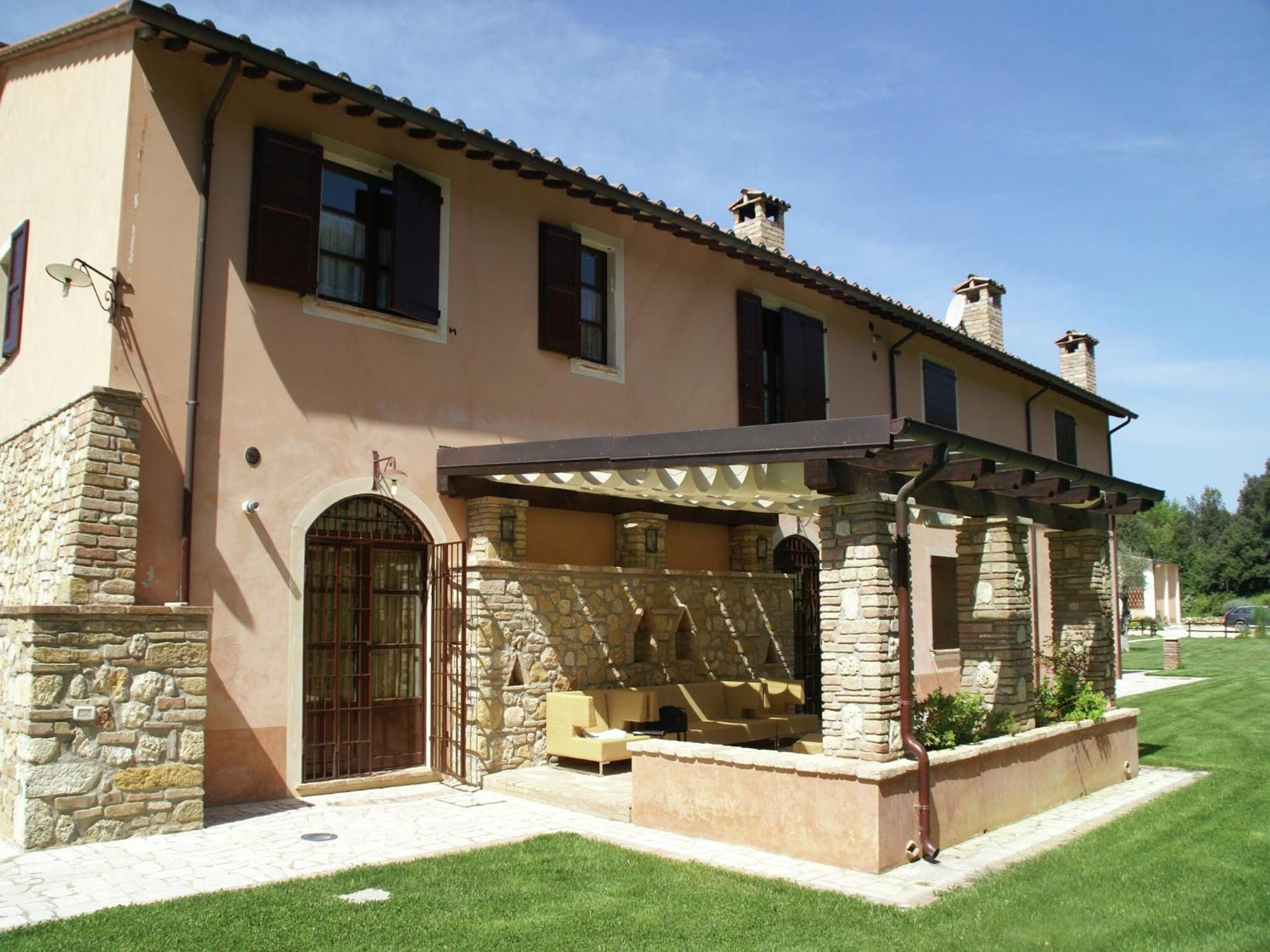 Elegant Apartment Only 1 Hour From Rome Narni Zewnętrze zdjęcie