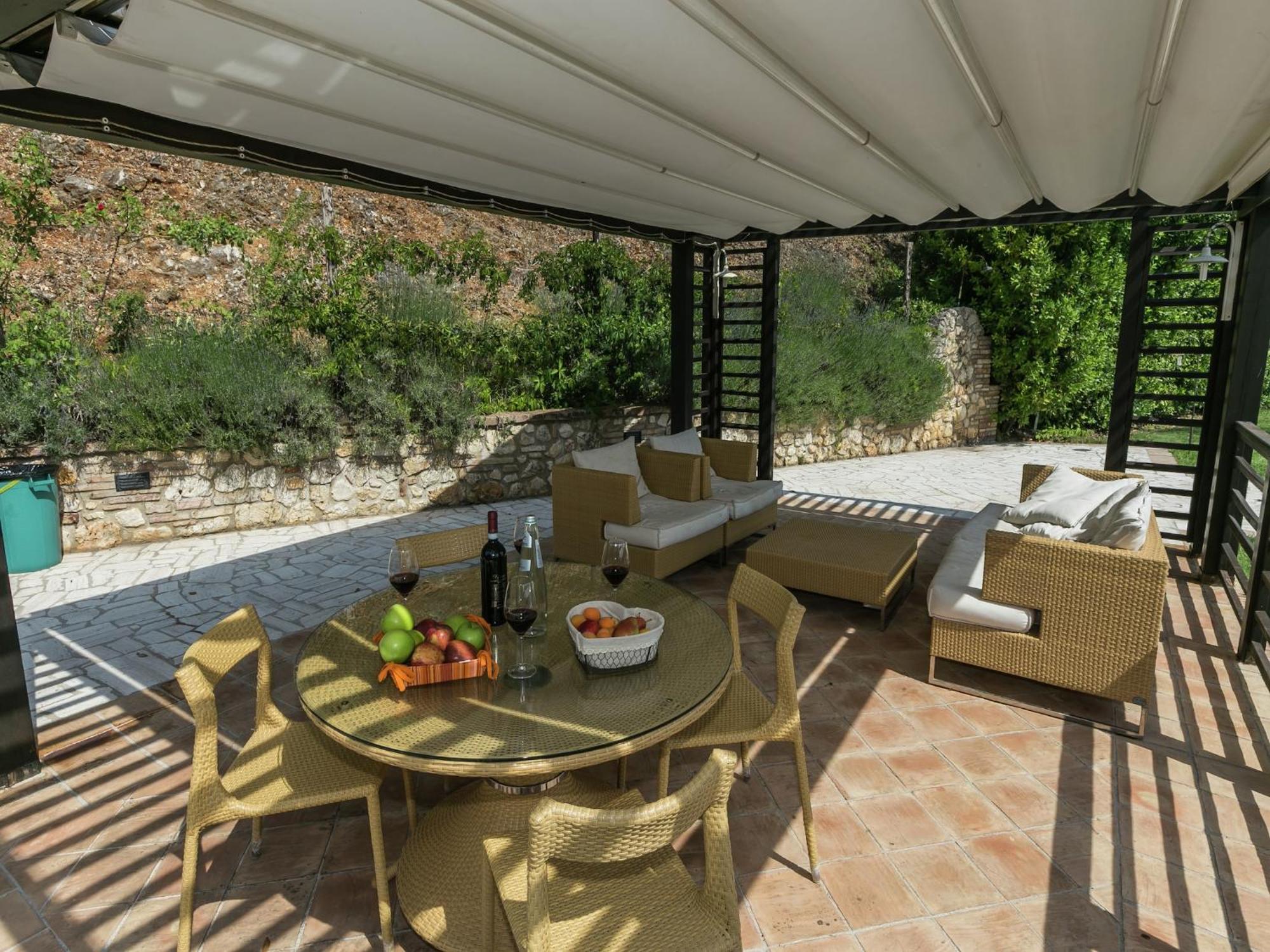 Elegant Apartment Only 1 Hour From Rome Narni Zewnętrze zdjęcie