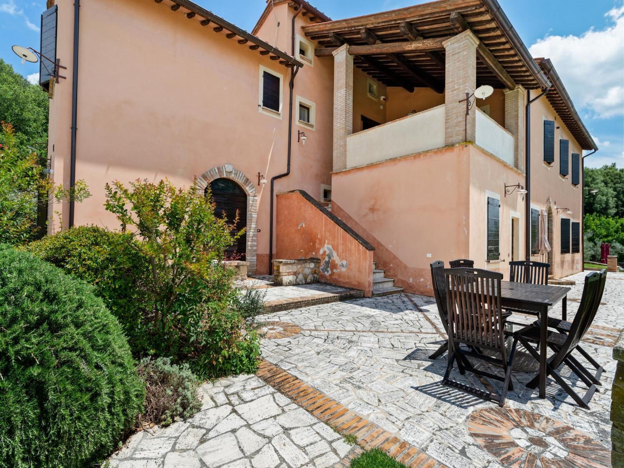 Elegant Apartment Only 1 Hour From Rome Narni Zewnętrze zdjęcie