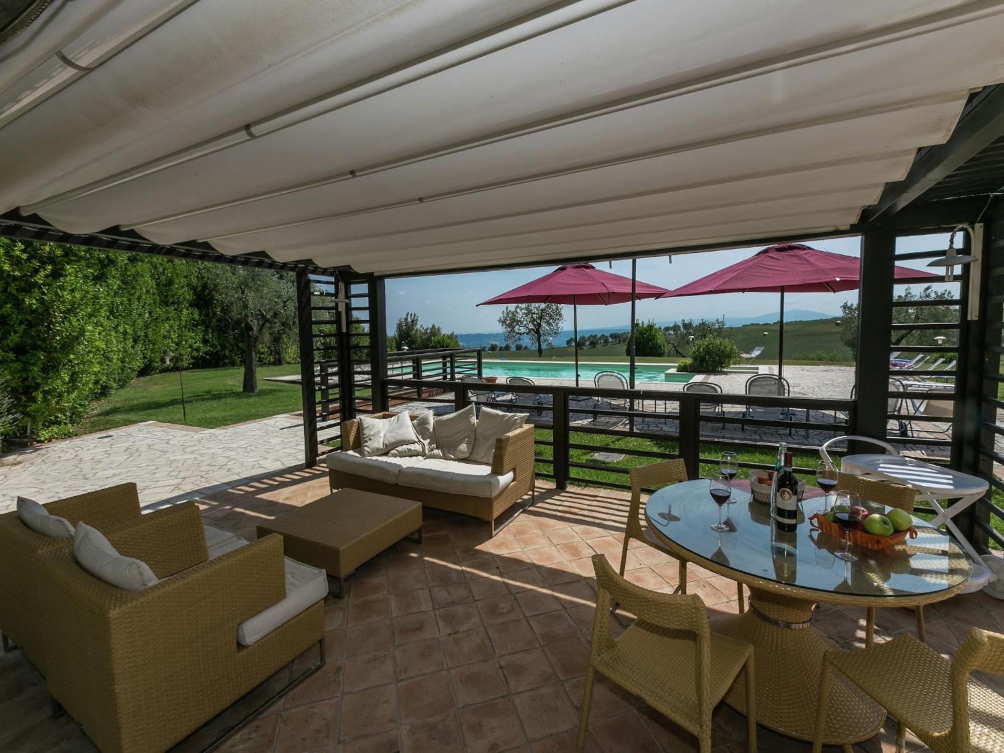 Elegant Apartment Only 1 Hour From Rome Narni Zewnętrze zdjęcie
