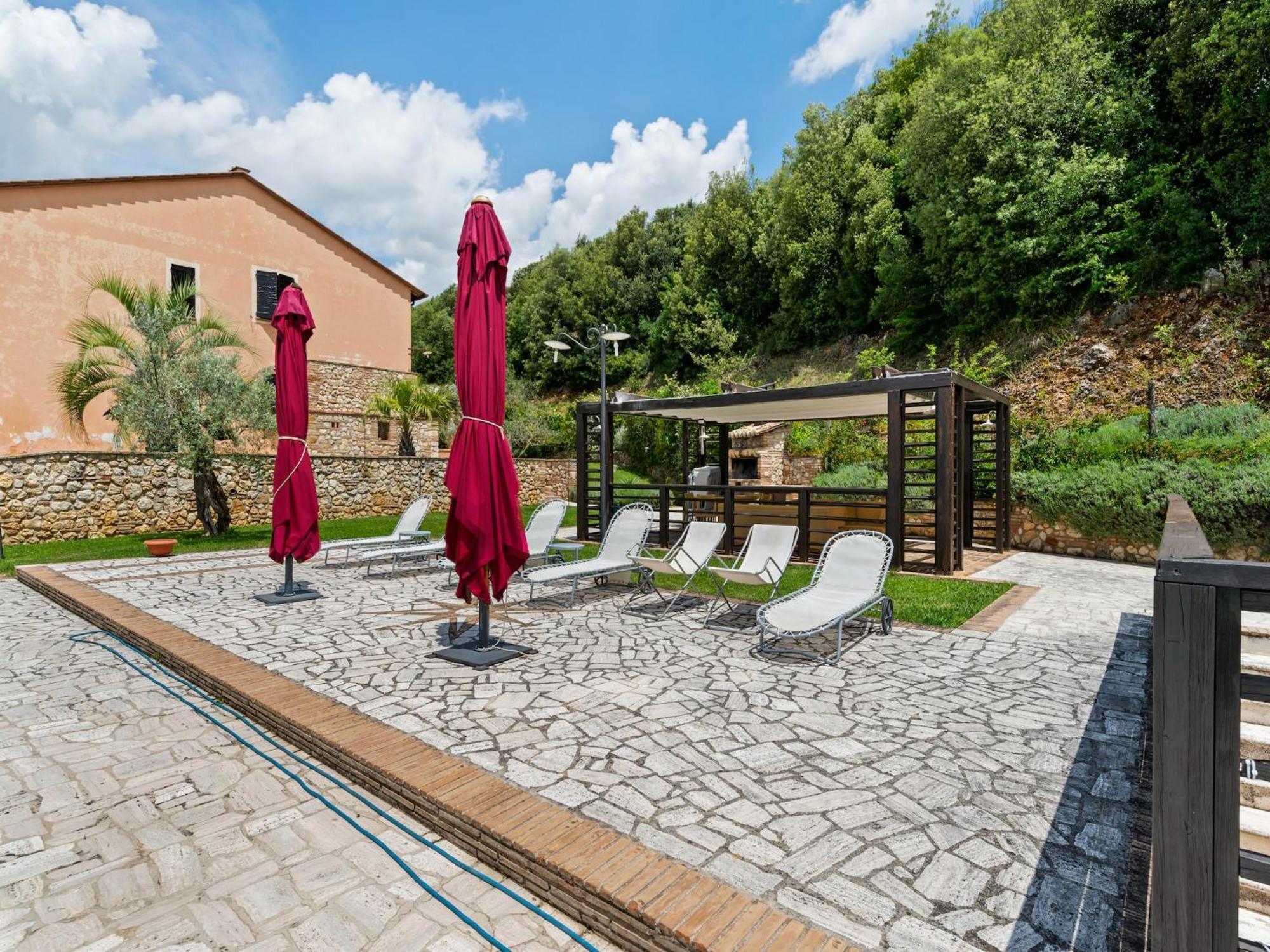 Elegant Apartment Only 1 Hour From Rome Narni Zewnętrze zdjęcie